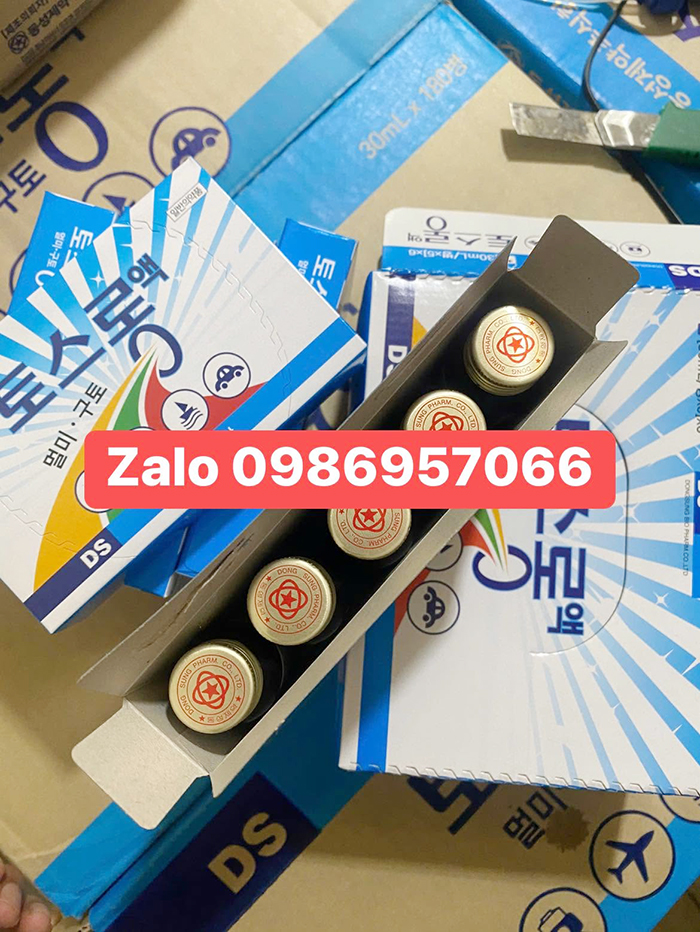 địa chỉ uy tín mua nước chống mệt mỏi khi đi xe ô tô máy bay