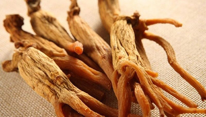hồng sâm hàn quốc chế biến như thế nào