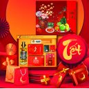 Quà Tặng Quà Biếu Hồng Sâm