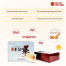 Trà Hồng Sâm Hòa Tan 3g x 50 Gói Daedong Hàn Quốc