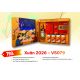 Quà Tặng Quà Biếu Hồng Sâm Tết 2026 - VS079