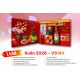 Quà Tặng Quà Biếu Hồng Sâm Tết 2026 - VS149