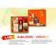 Quà Tặng Quà Biếu Hồng Sâm Tết 2026 - VS449-1